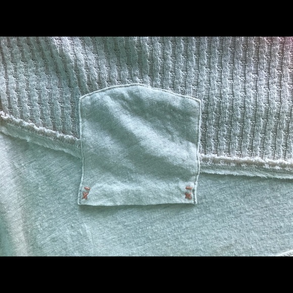 Free People Top - Picture 4 of 5